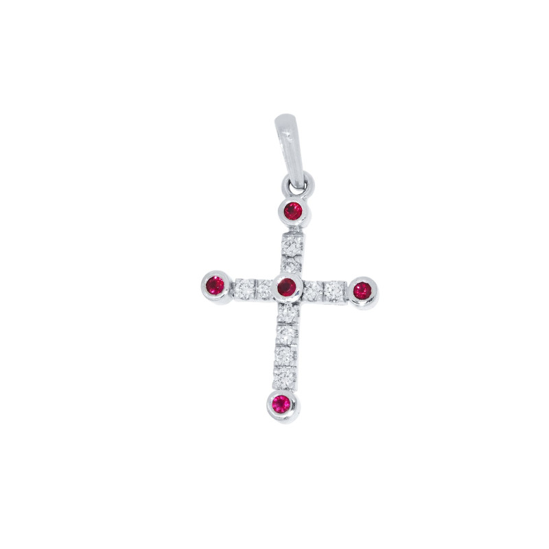 
									Cross "Love"