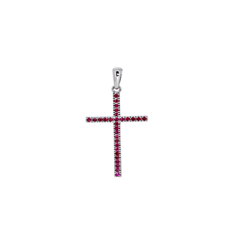
									Easton Cross