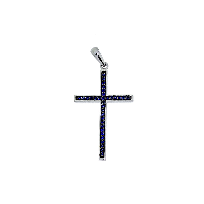 
									Cross "Christer"