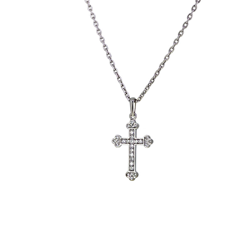 
									Cross suspension