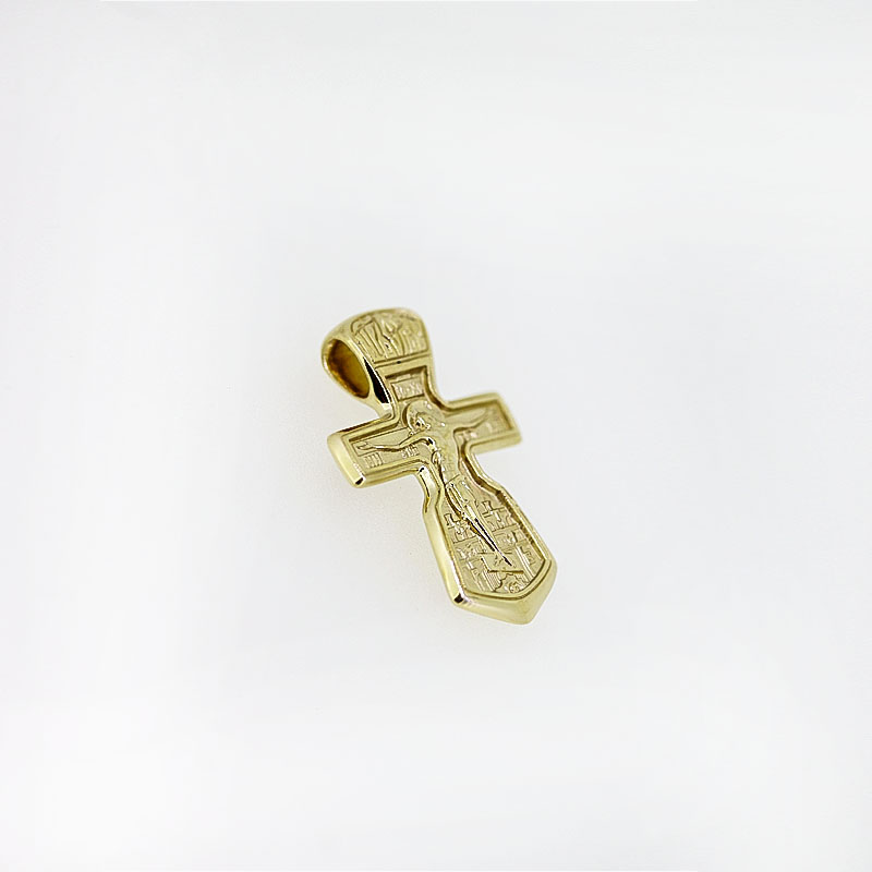 
									Cross "Miracle of Faith"