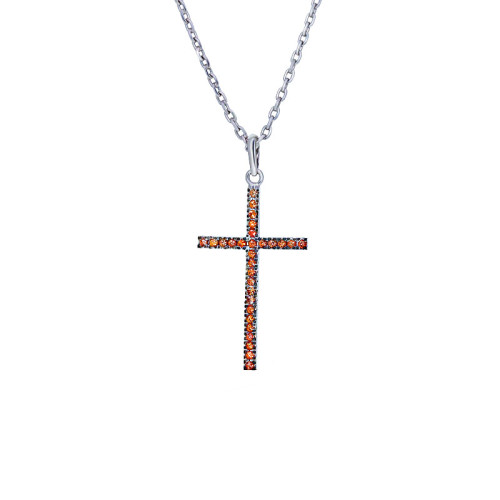 Cross "Baghdad"