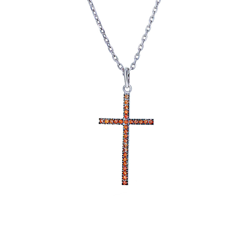 
									Cross "Baghdad"