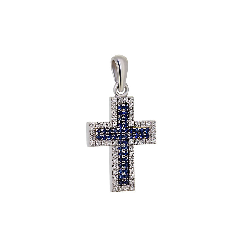 
									Cross "Merlin"