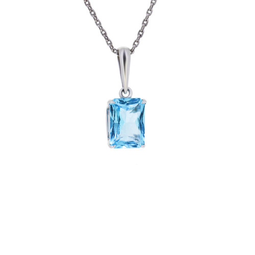 Suspension "Blue Breeze"