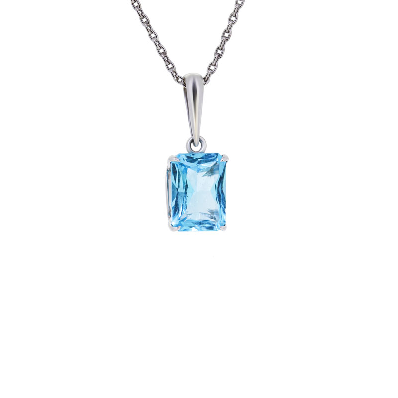 
									Suspension "Blue Breeze"