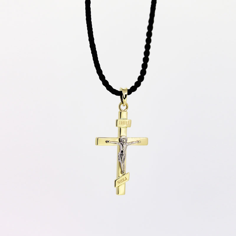 
									Cross "Nika"