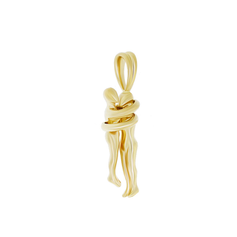 
									Pendant "Love"