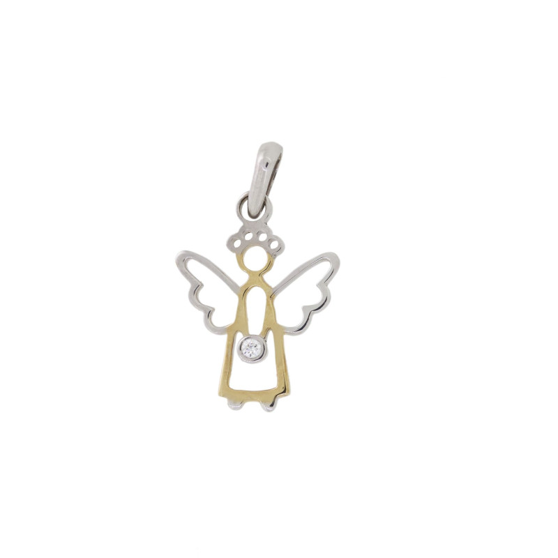 
									Suspension "Good luck Angel"