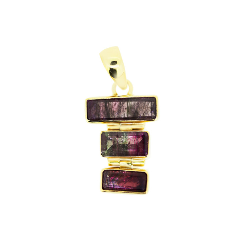 
									Suspension "Tourmaline"