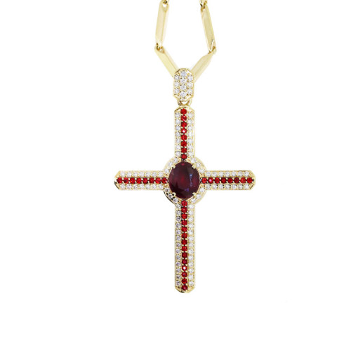 Cross "Ruby"