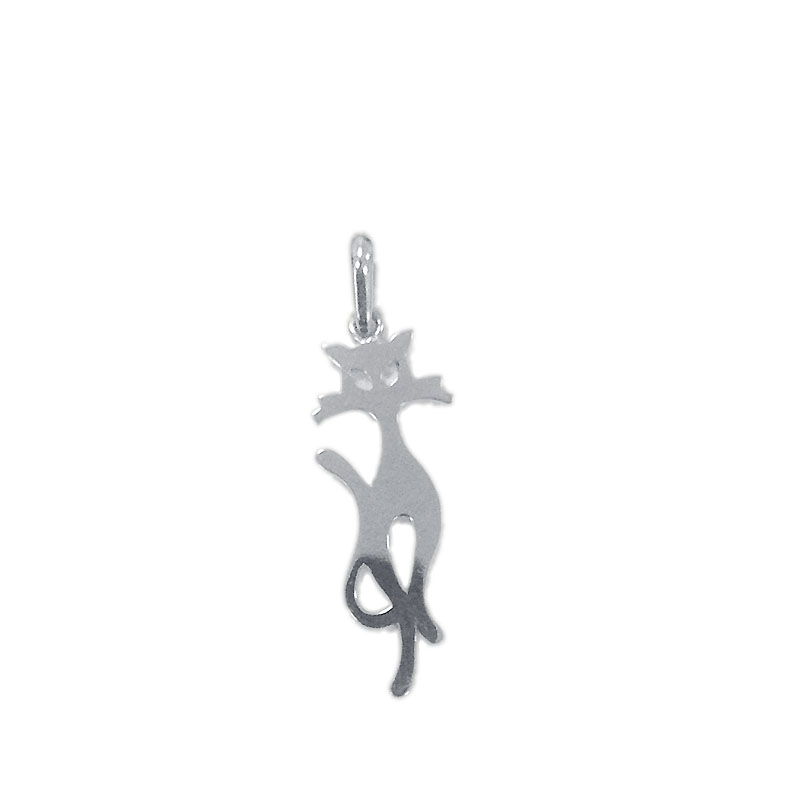 
									Cat Pendant