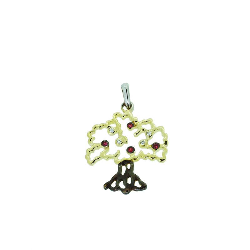 
									Suspension "Money Tree"