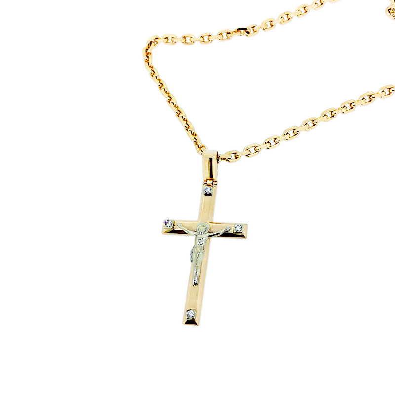 
									Cross "Calvary"