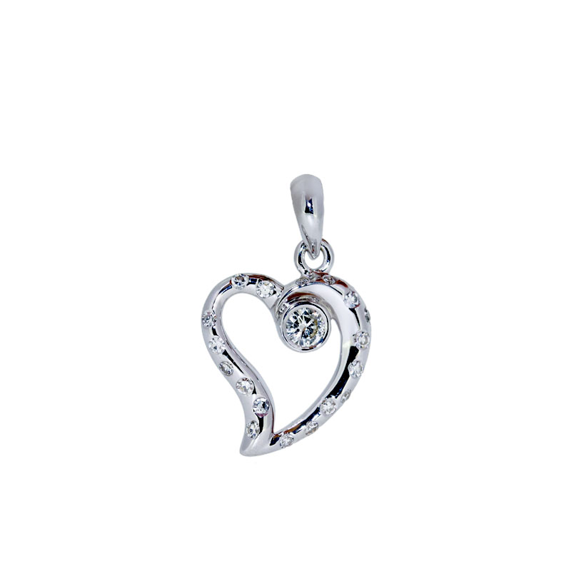 
									Suspension "Love"