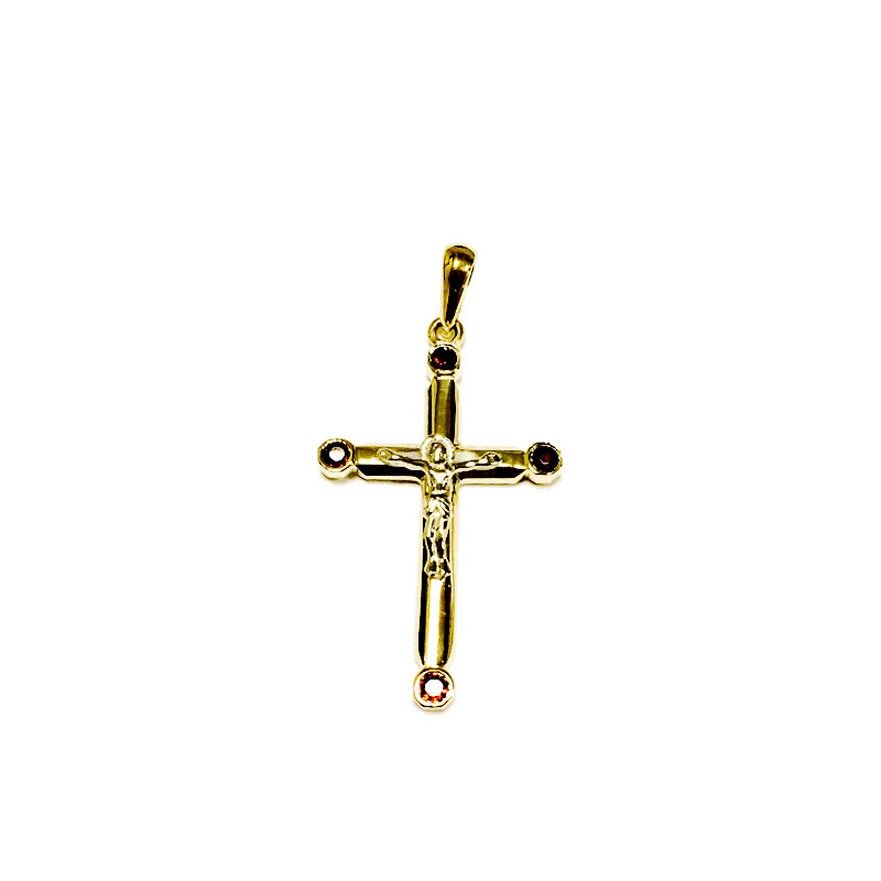 
									Cross "Adam"