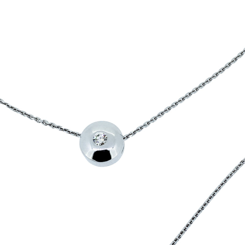 
									Suspension "Farida"