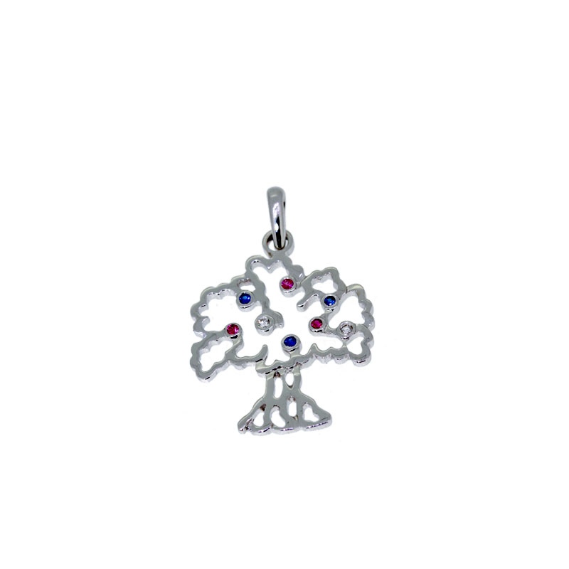 
									Suspension "Krona"