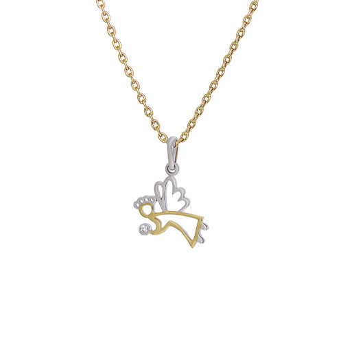 Suspension "Angel of Happiness"