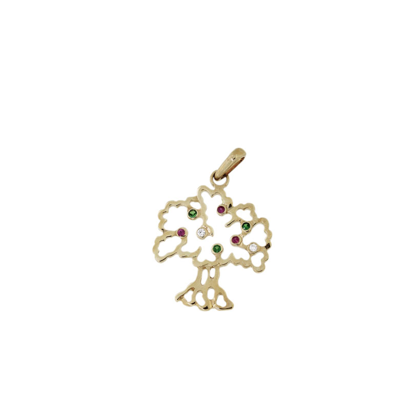 
									Suspension "Tree of Success"