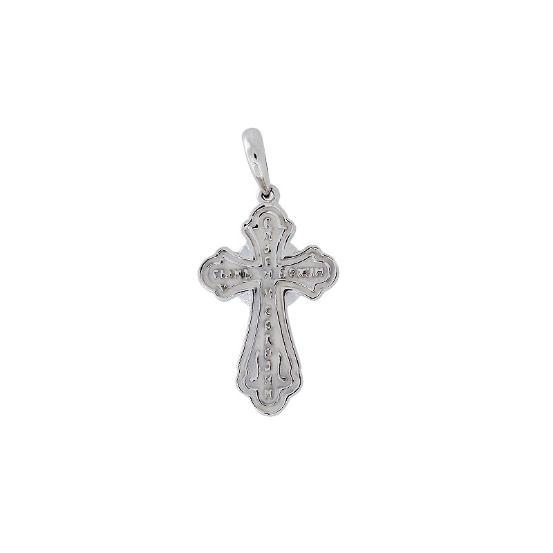 
									Cross "Aura"