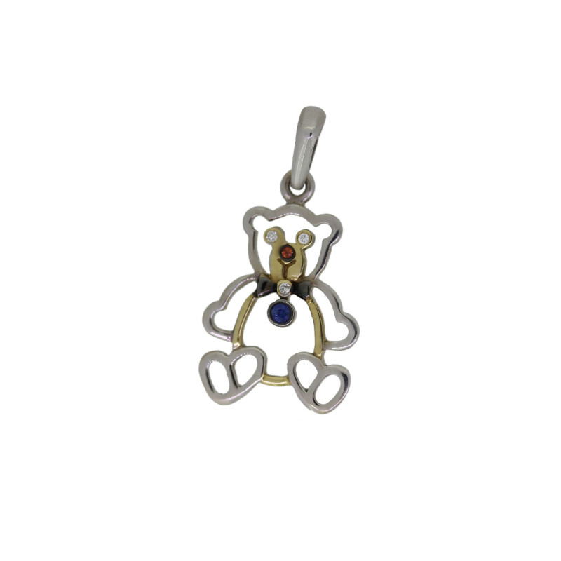 
									Suspension "Bear"