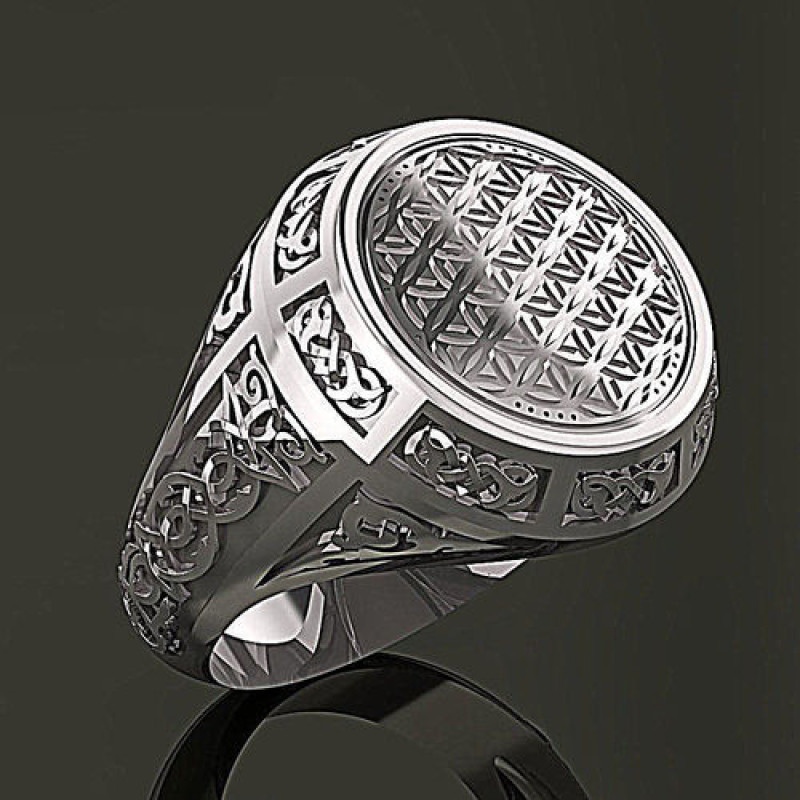 
									Ring