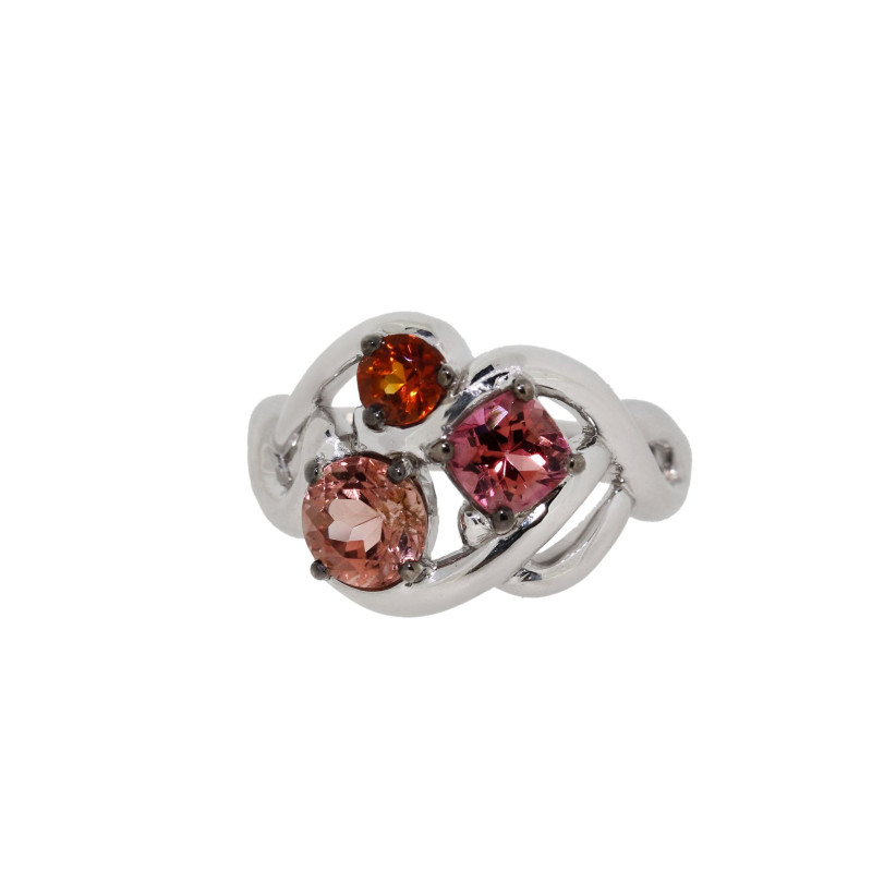 
									Ring "Irida"