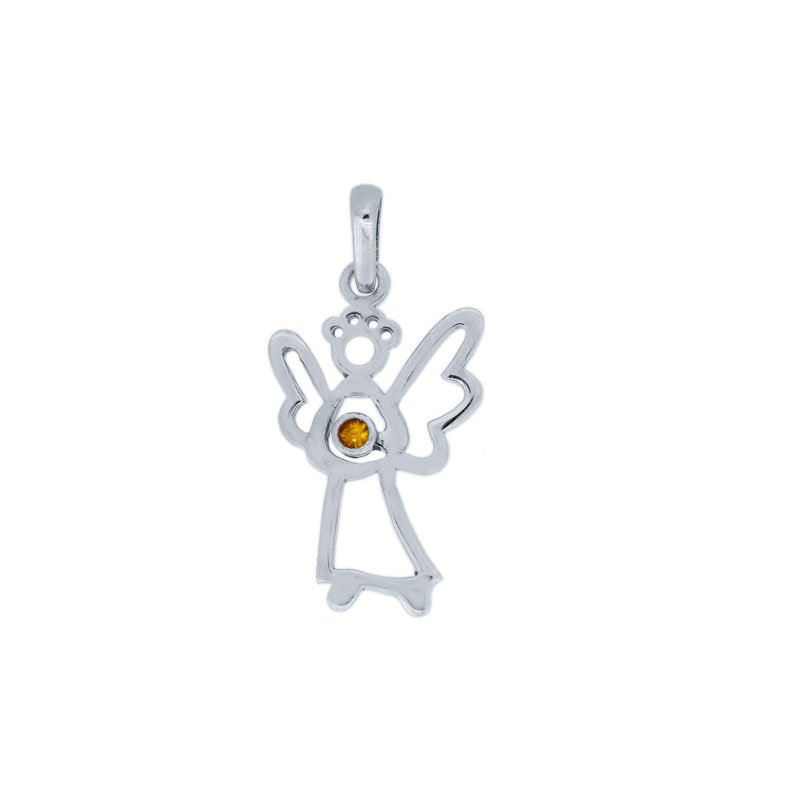 
									Suspension "Guardian Angel"