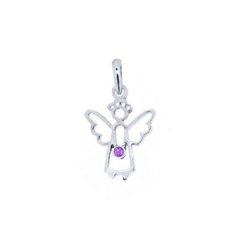 Suspension "Good luck Angel"