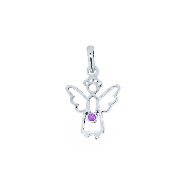 
									Suspension "Good luck Angel"