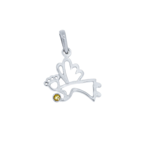 Suspension "Angel of Happiness"
