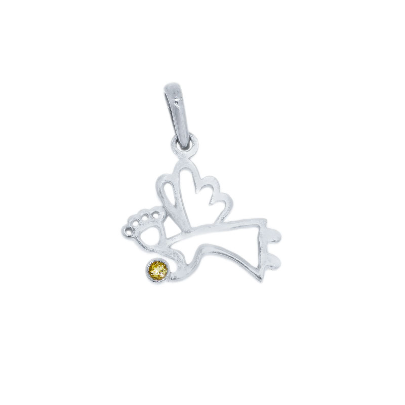 
									Suspension "Angel of Happiness"