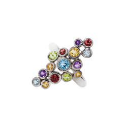 Ring "multicolor"