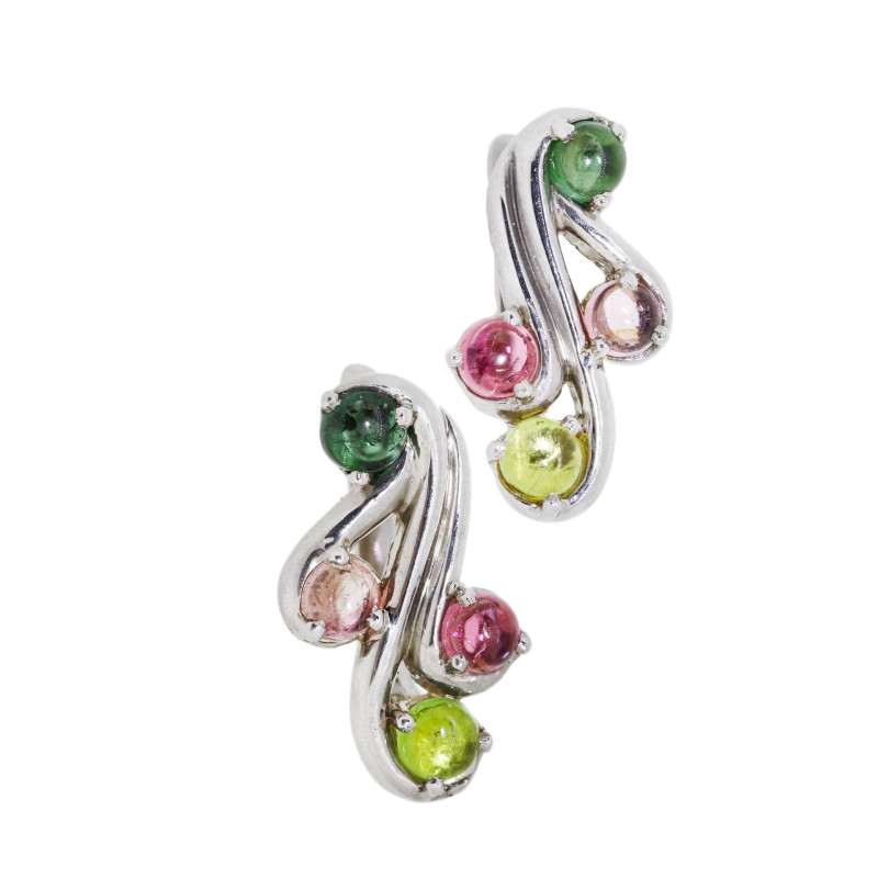 
									Earrings "Rainbow"