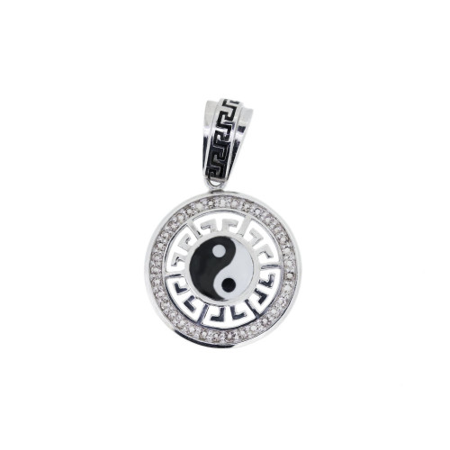 Suspension "Yin Yang"