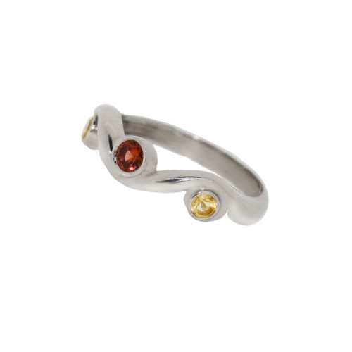 Ring "Morena"