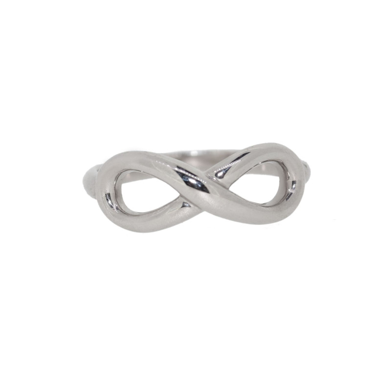 
									Infinity Ring"