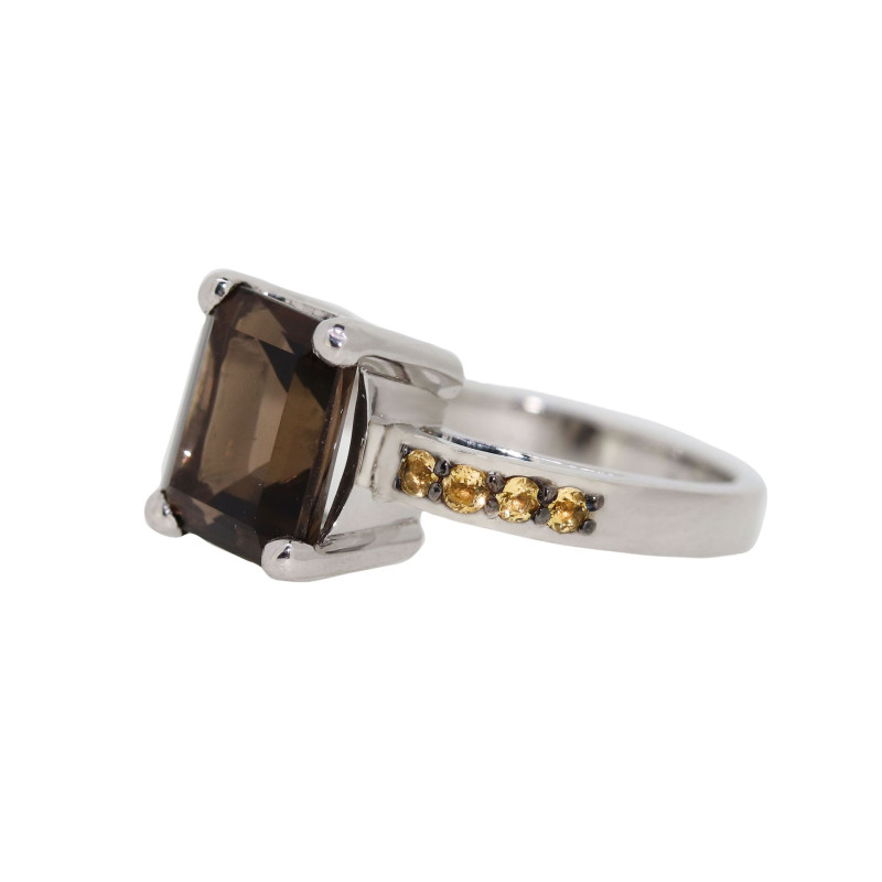 
									Ring "Elegance"