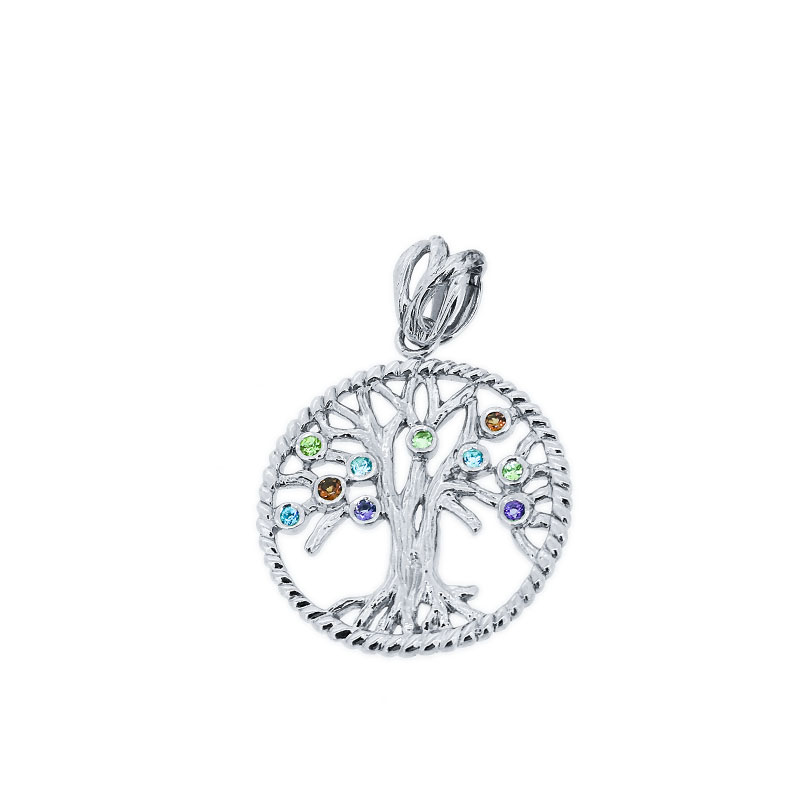 
									Suspension "Tree of Life"