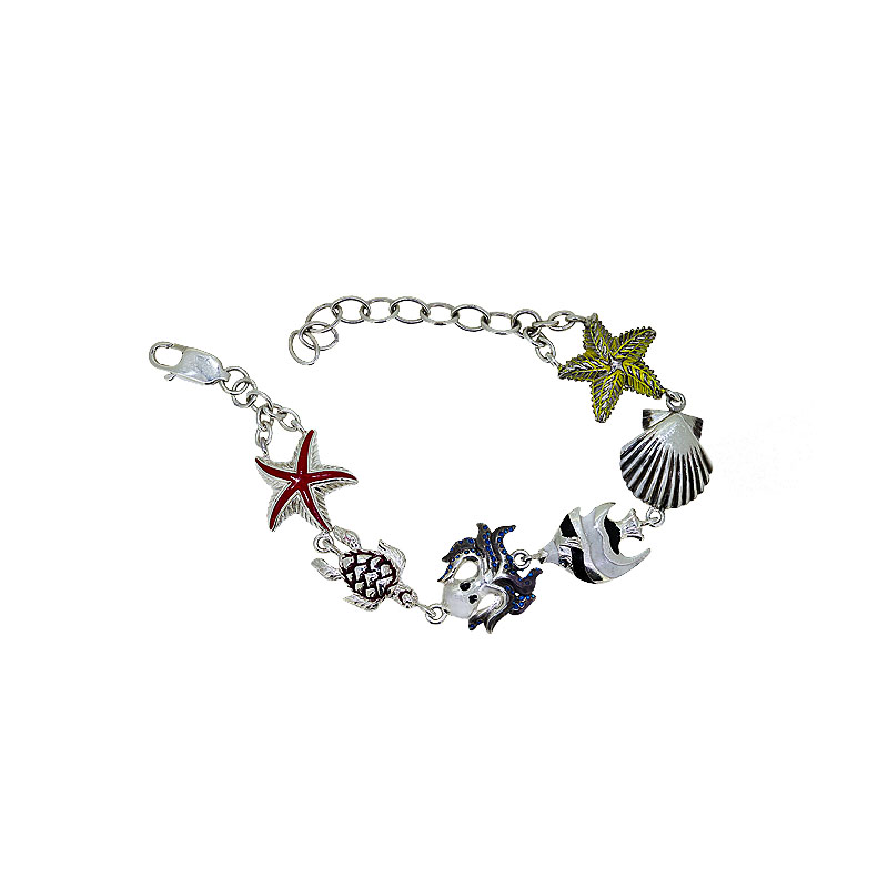
									Maritime Bracelet