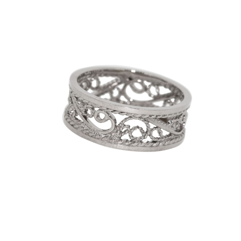 
									Ring "Miranda"