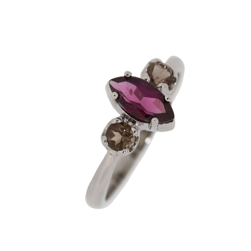
									Ring "Rondo"