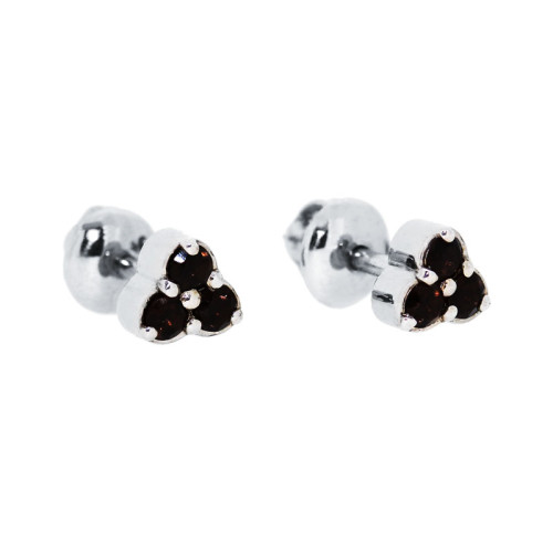 Earrings "Mavka"