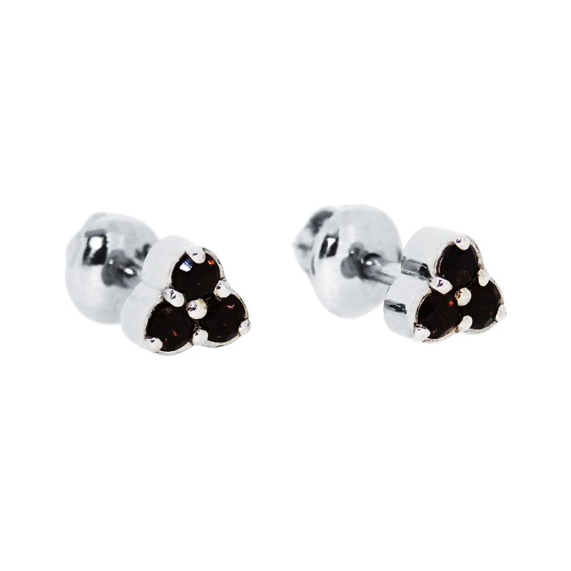 
									Earrings "Mavka"