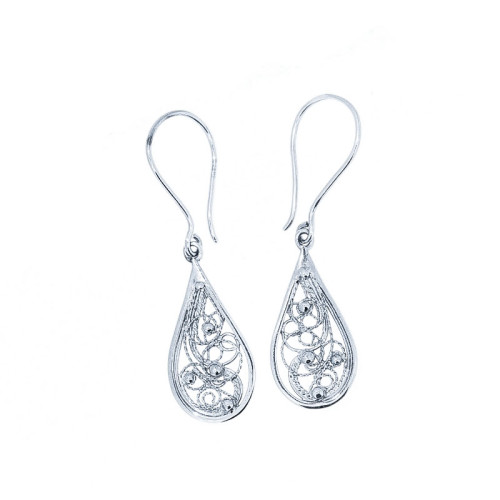Earrings "Milan"