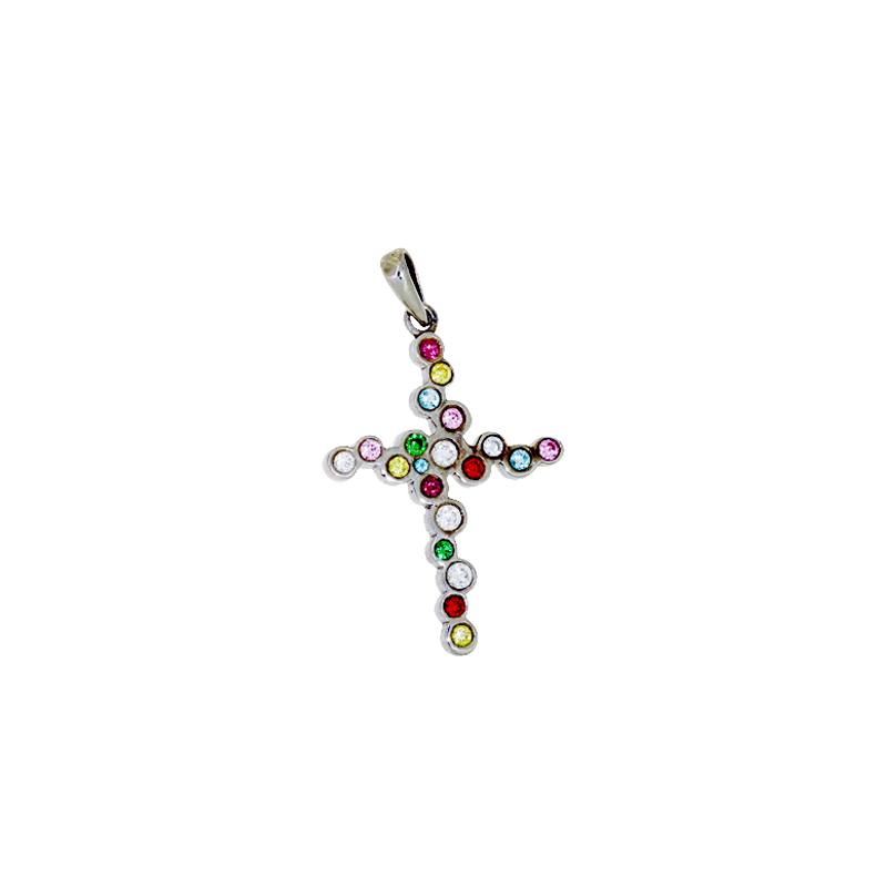 
									Cross Faith