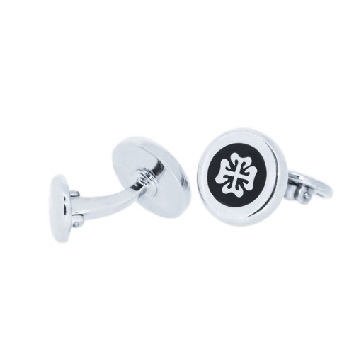 Tuxedo Cufflinks