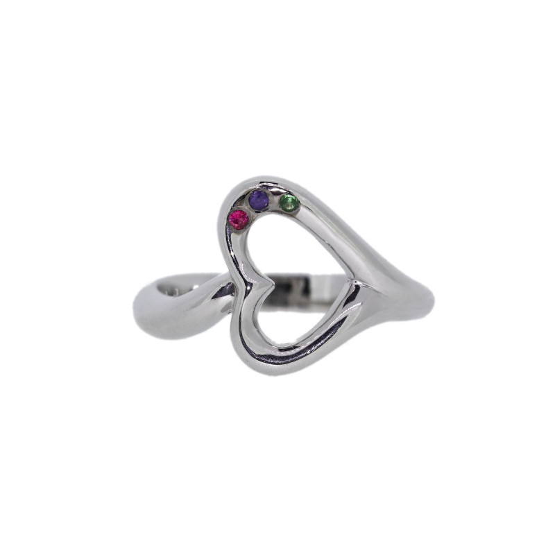 
									Ring "Heart"