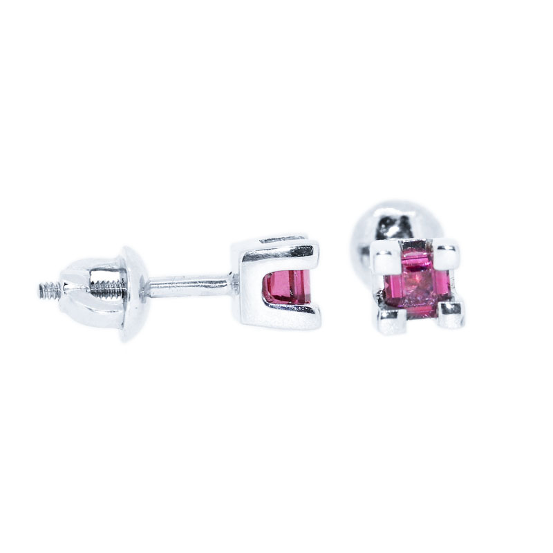 
									Earrings "Melody"
